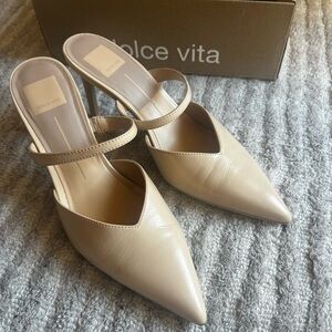 Dolce Vita Kanika Women's Pointed Heels